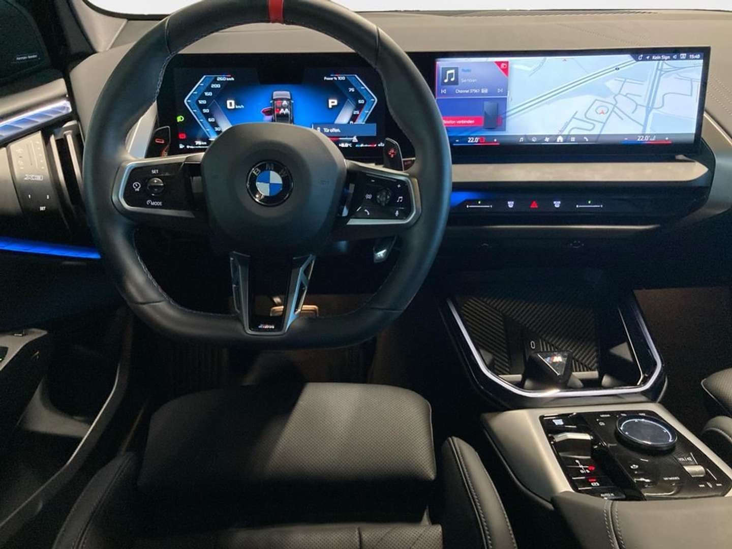 BMW X3 M M Sport - 2025 - Joinsteer - #11