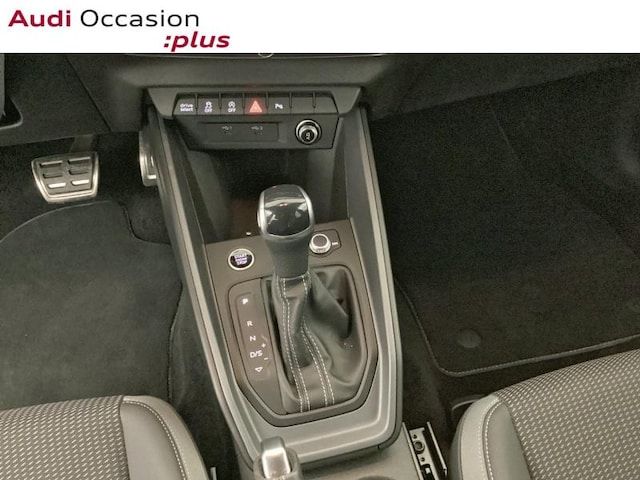 Audi A1 Sportback S Line 35 TFSI 150 Ch S Tronic - 2024 - Joinsteer - #25