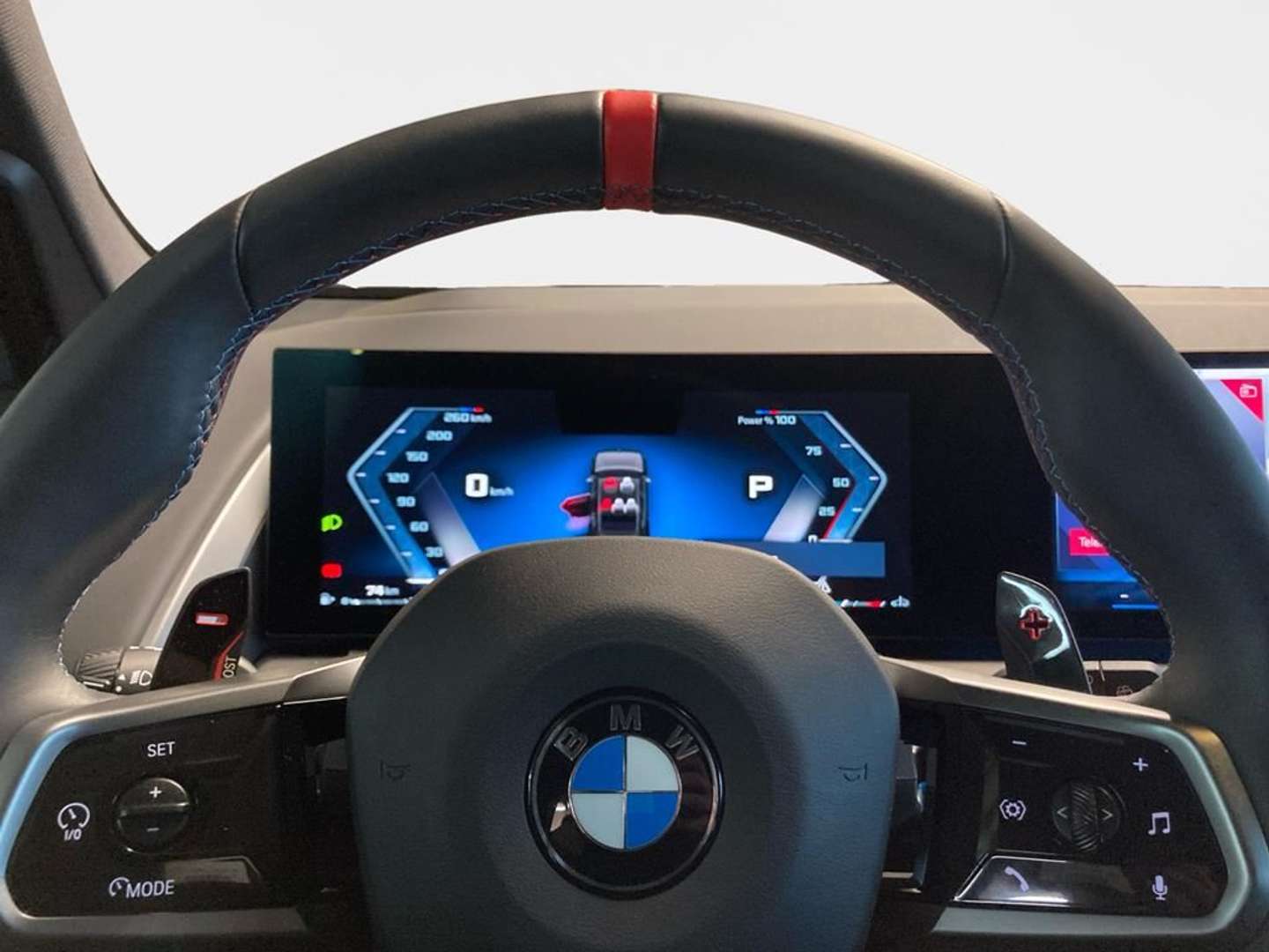 BMW X3 M M Sport - 2025 - Joinsteer - #12