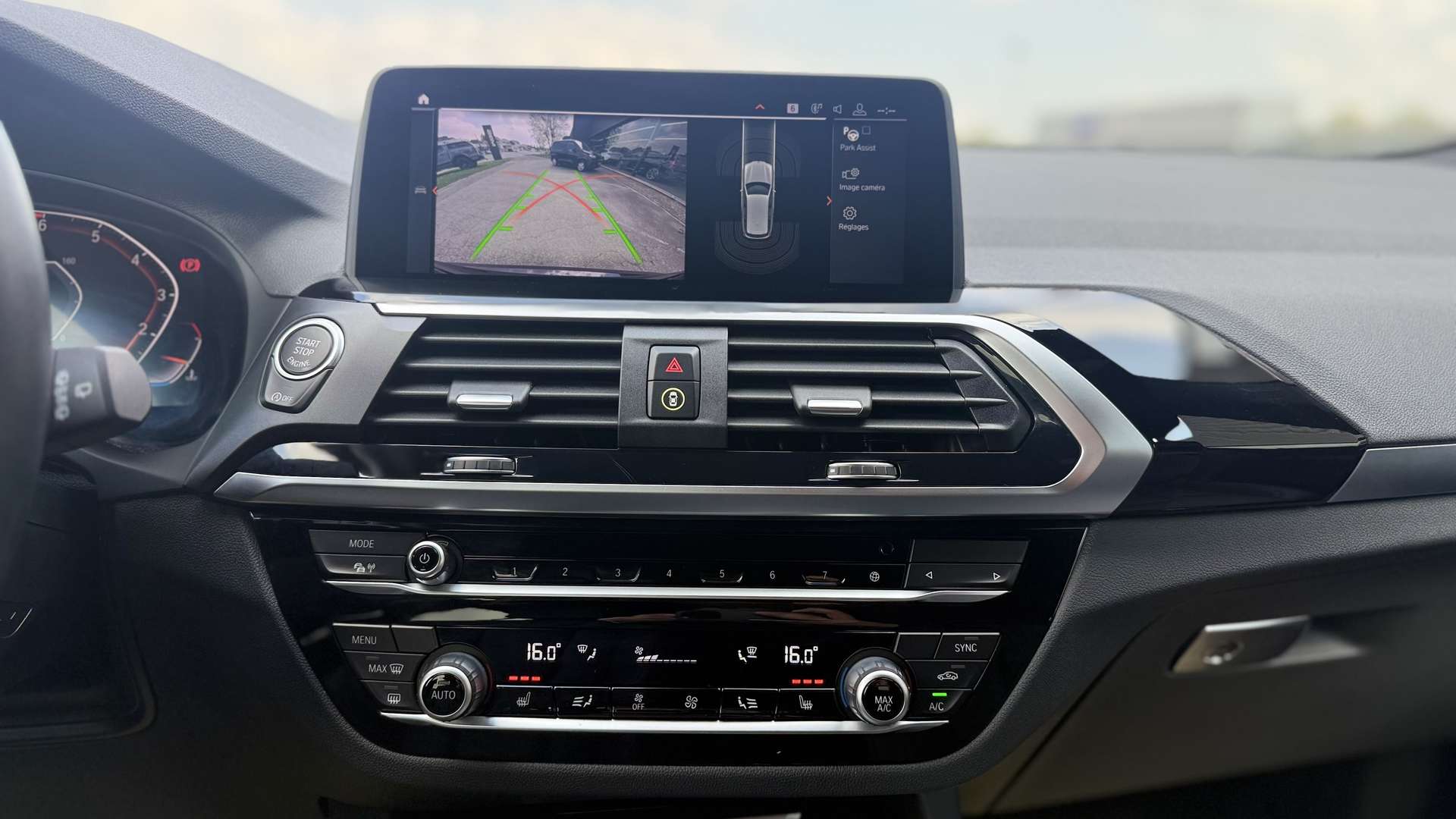 BMW X3 20i XDrive - 2020 - Joinsteer - #12
