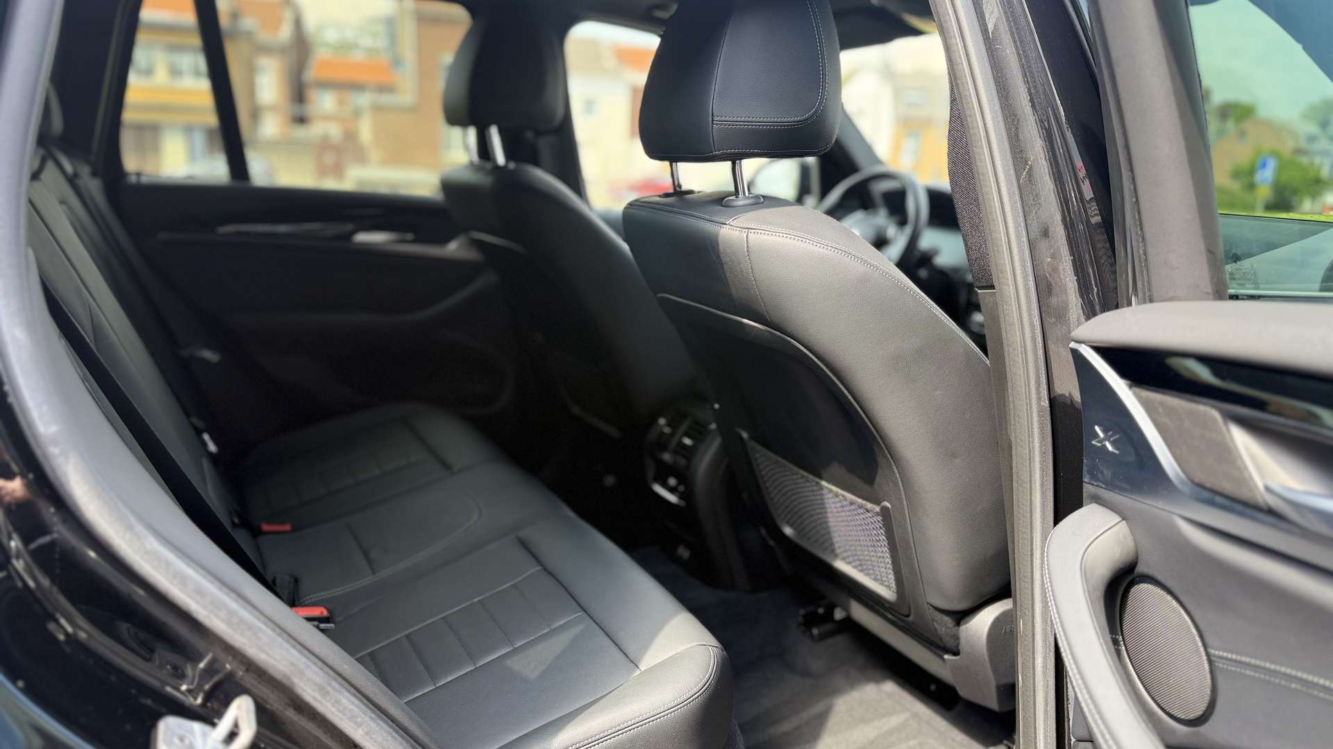 BMW X3 20i XDrive - 2020 - Joinsteer - #14