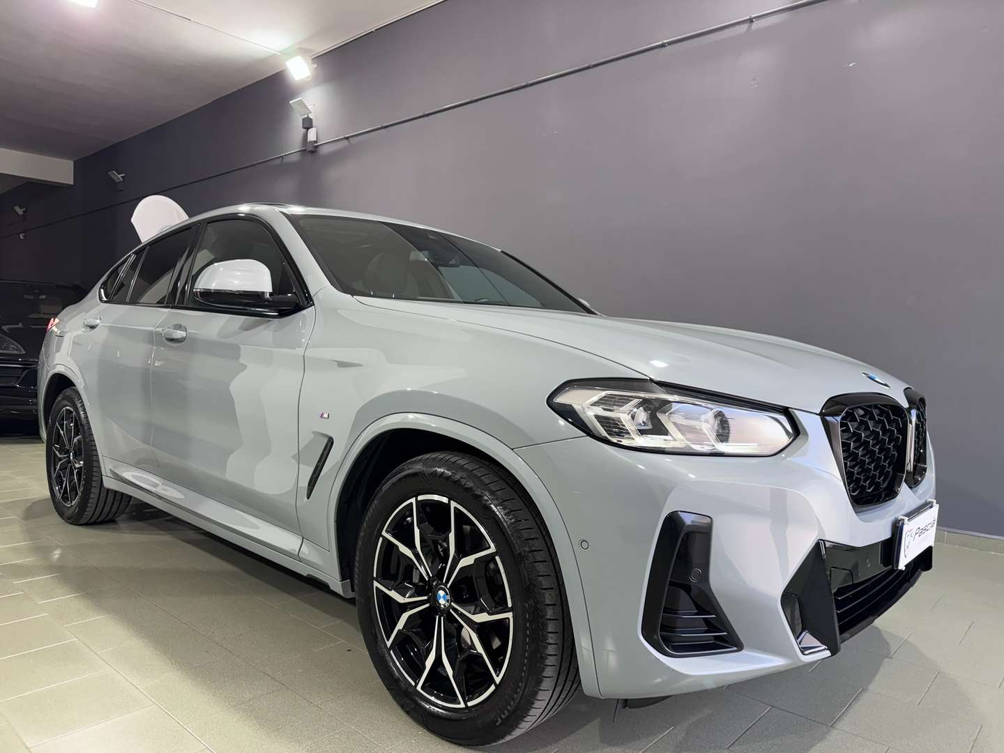 BMW X4 M Sport Xdrive20d - 2024 - Joinsteer - #1