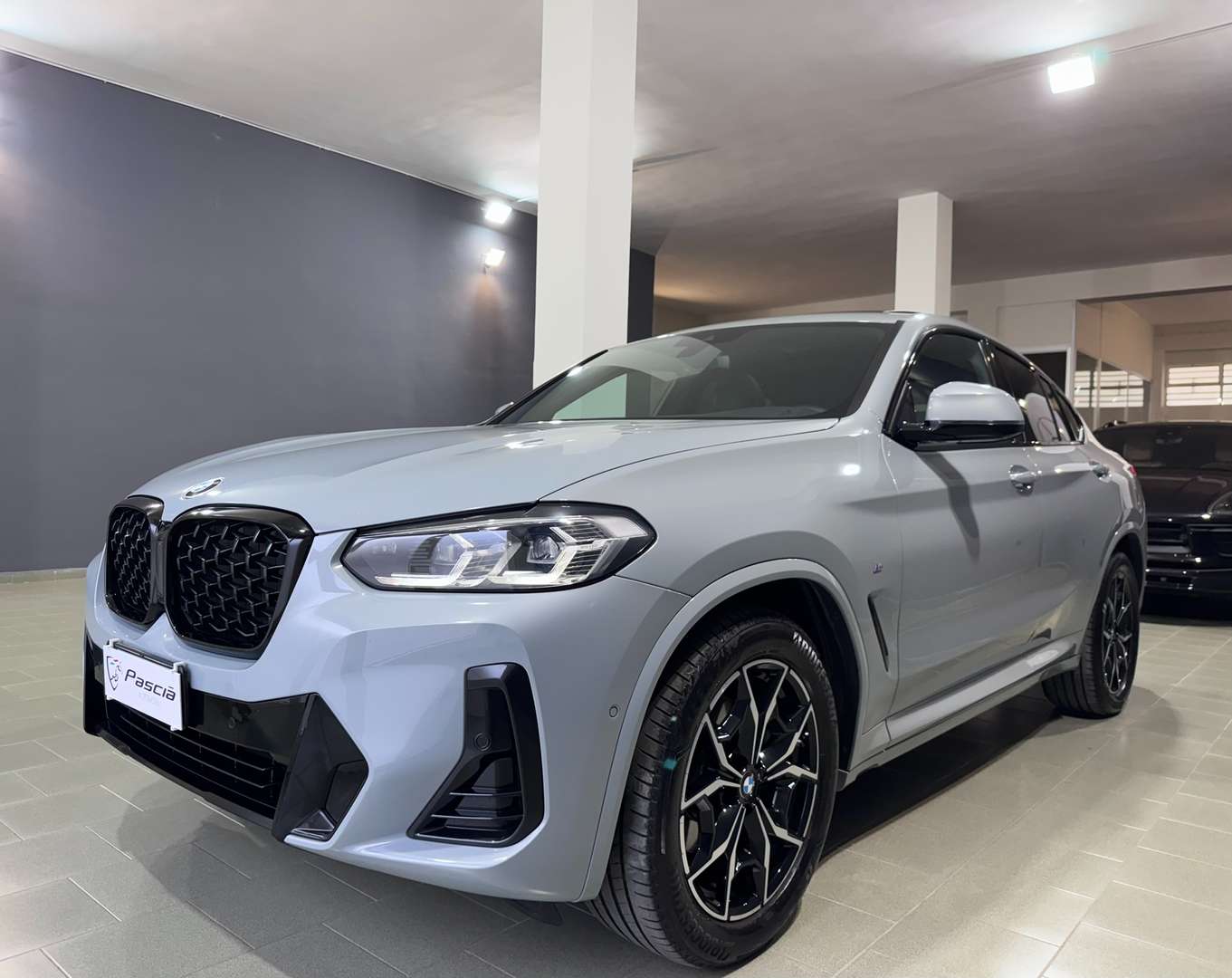 BMW X4 M Sport Xdrive20d - 2024 - Joinsteer - #2