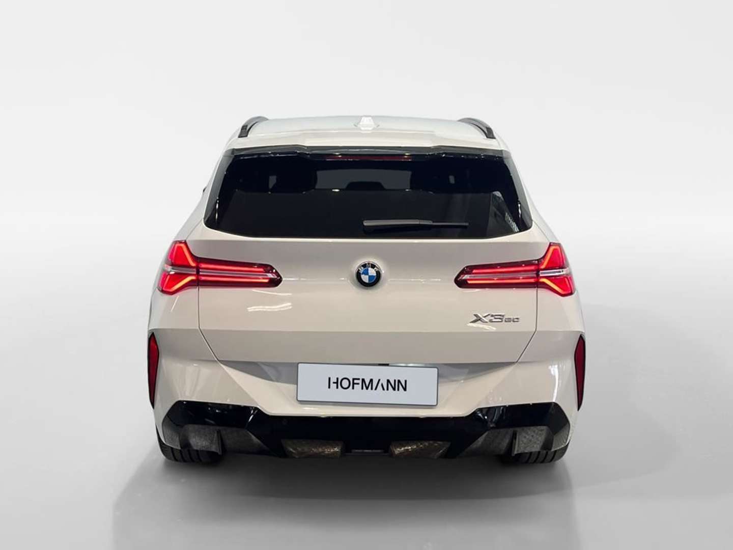 BMW X3 M Sport M - 2025 - Joinsteer - #5