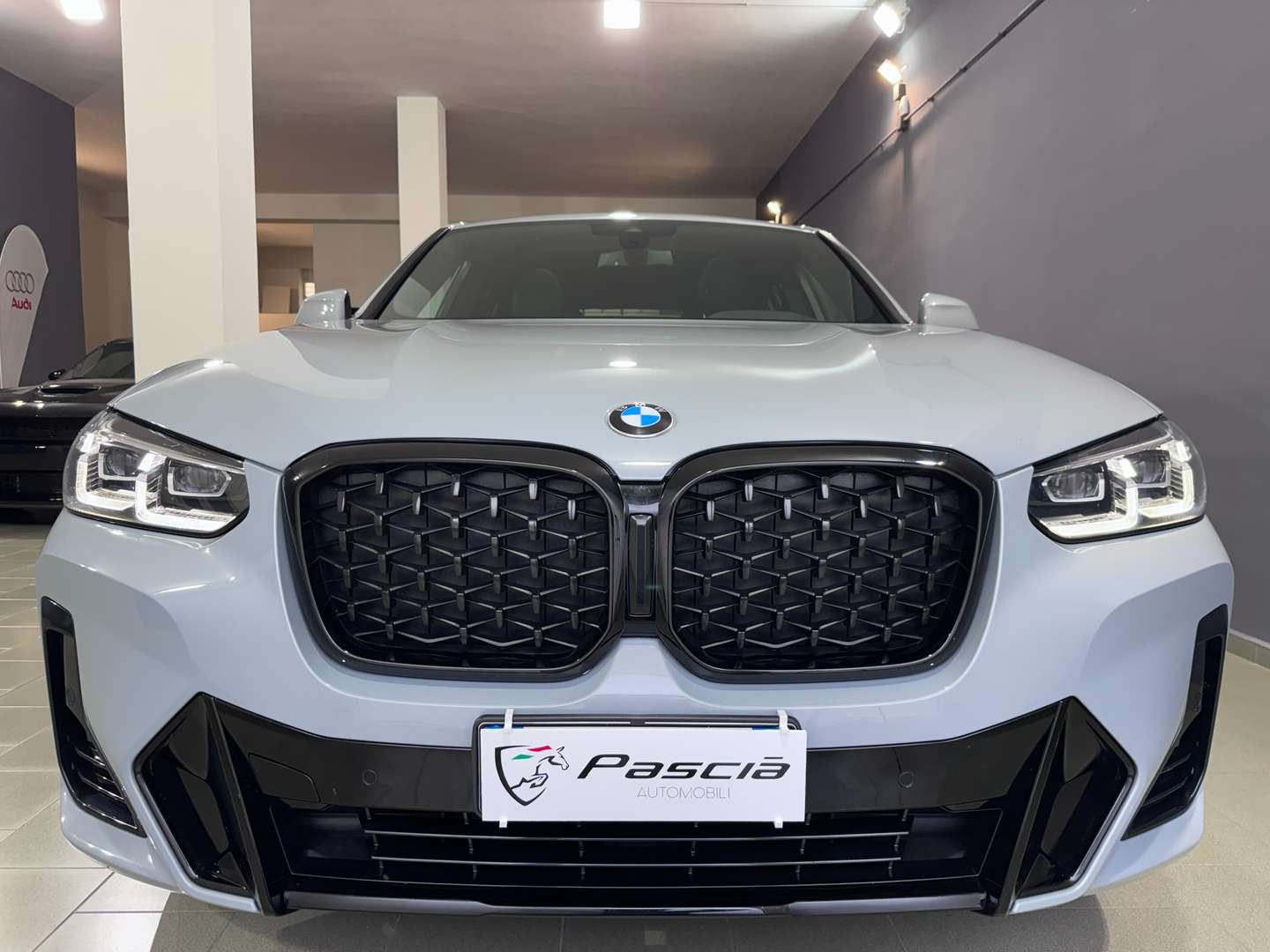 BMW X4 M Sport Xdrive20d - 2024 - Joinsteer - #4