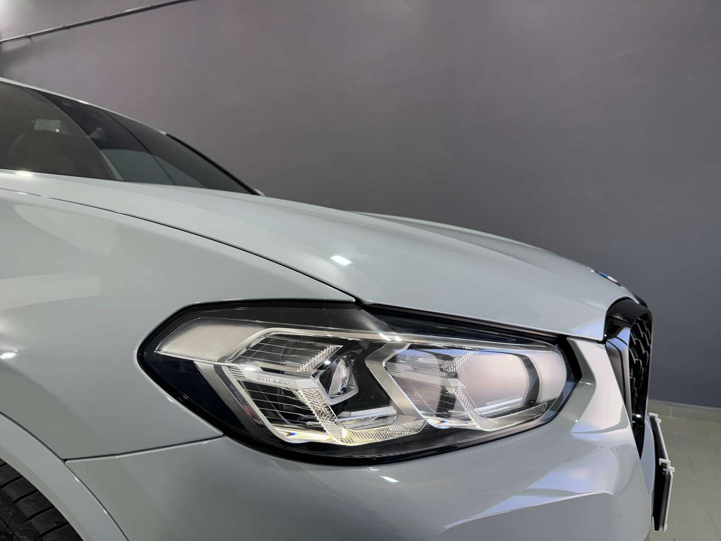 BMW X4 M Sport Xdrive20d - 2024 - Joinsteer - #7