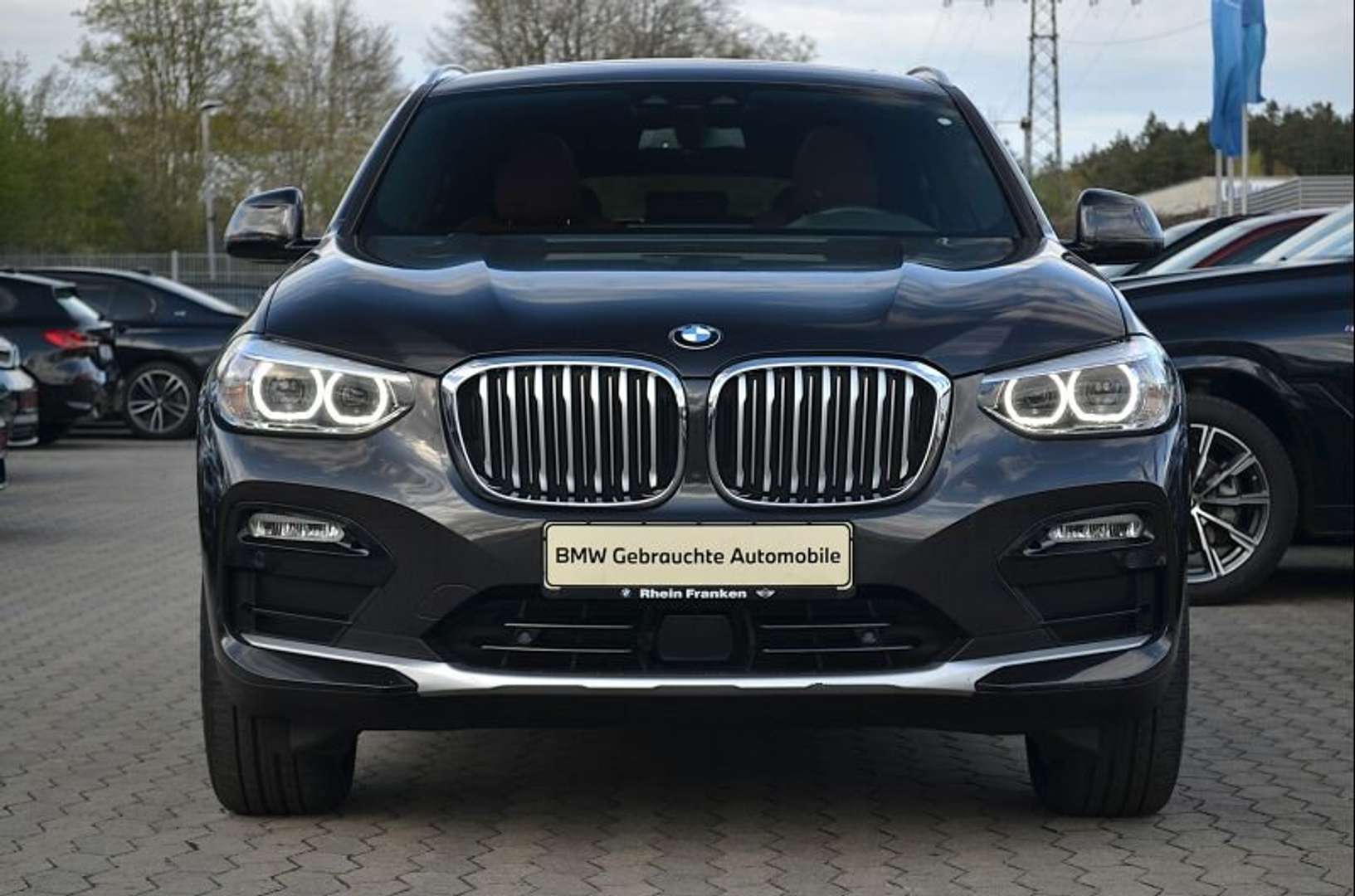 BMW X4 XLine XDrive30d - 2019 - Joinsteer - #3