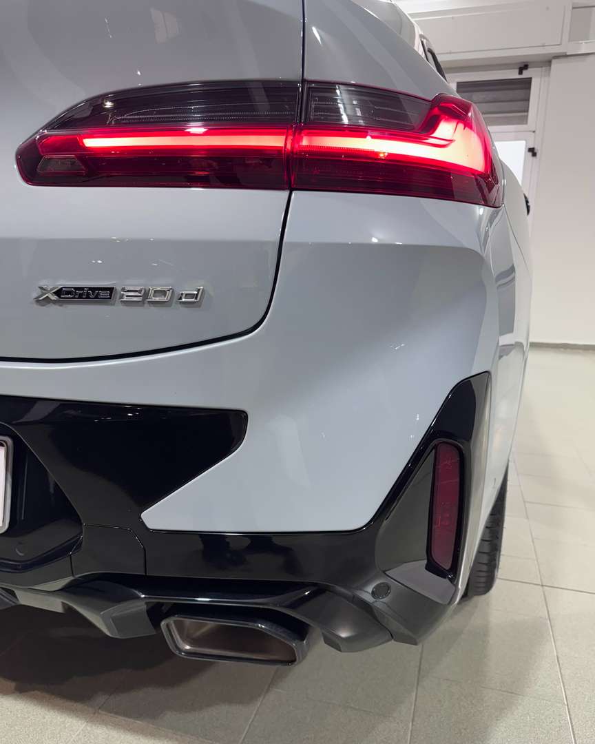 BMW X4 M Sport Xdrive20d - 2024 - Joinsteer - #8