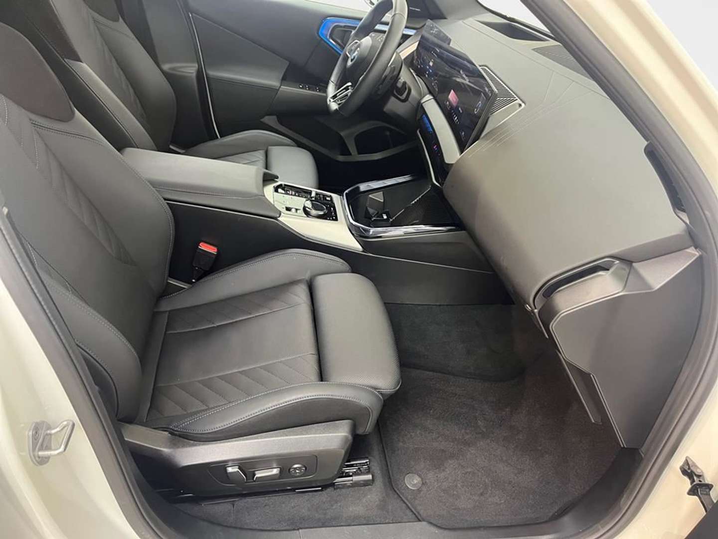 BMW X3 M Sport M - 2025 - Joinsteer - #11