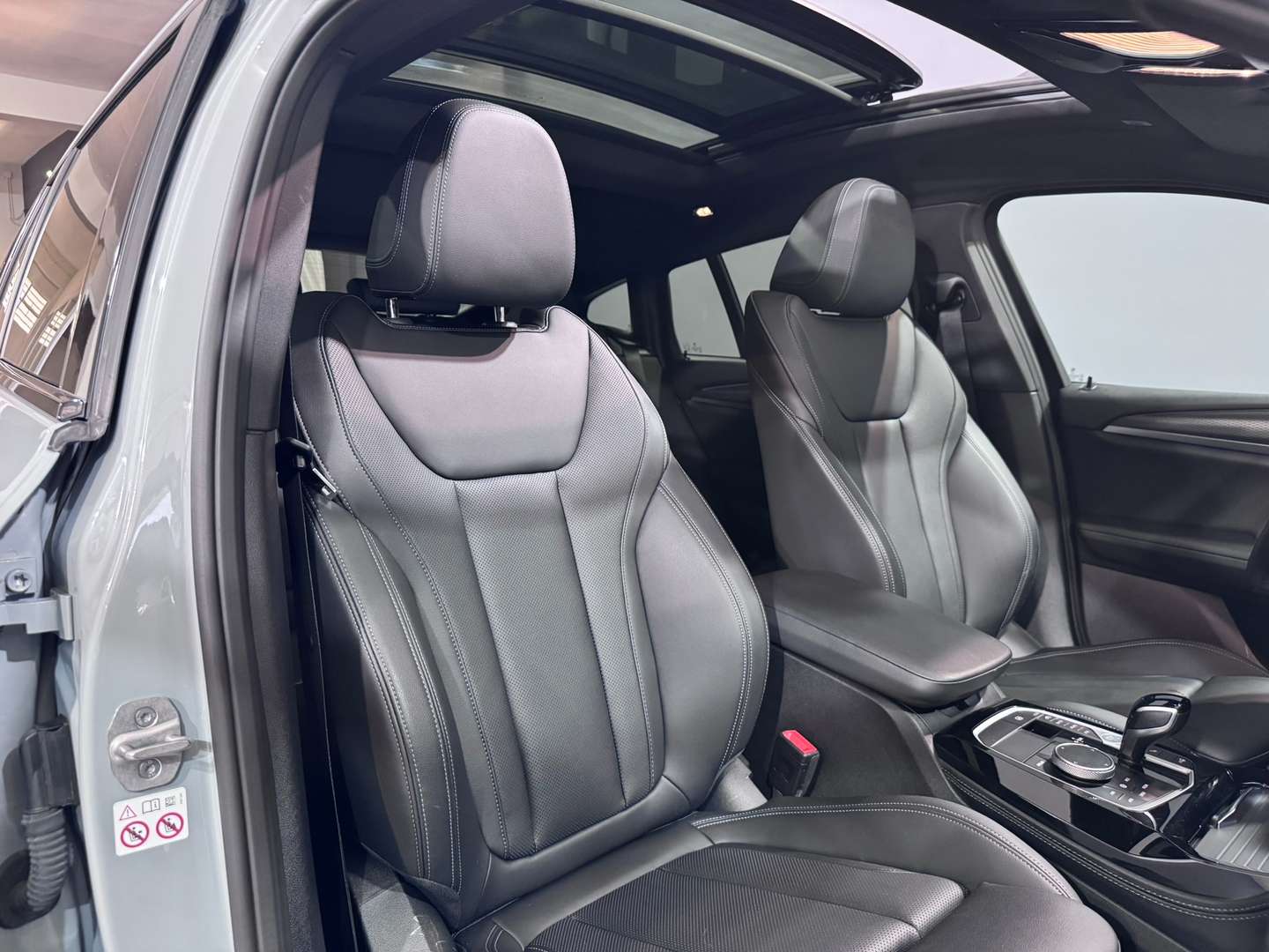 BMW X4 M Sport Xdrive20d - 2024 - Joinsteer - #12