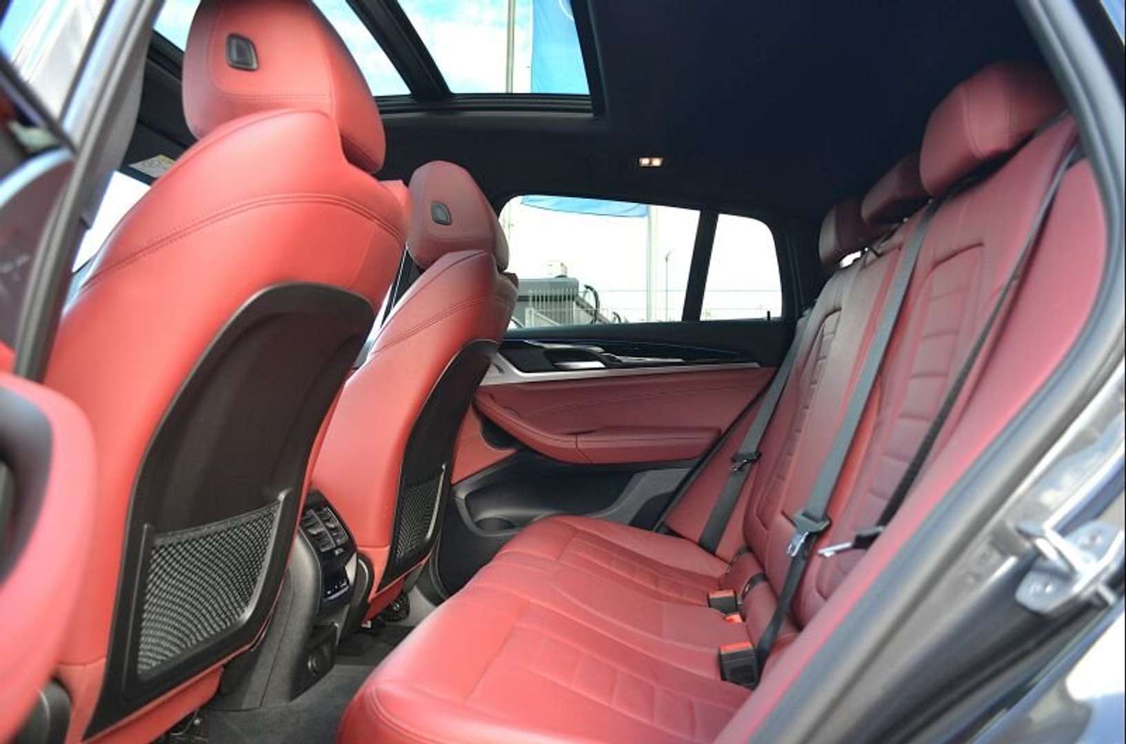 BMW X4 XLine XDrive30d - 2019 - Joinsteer - #8