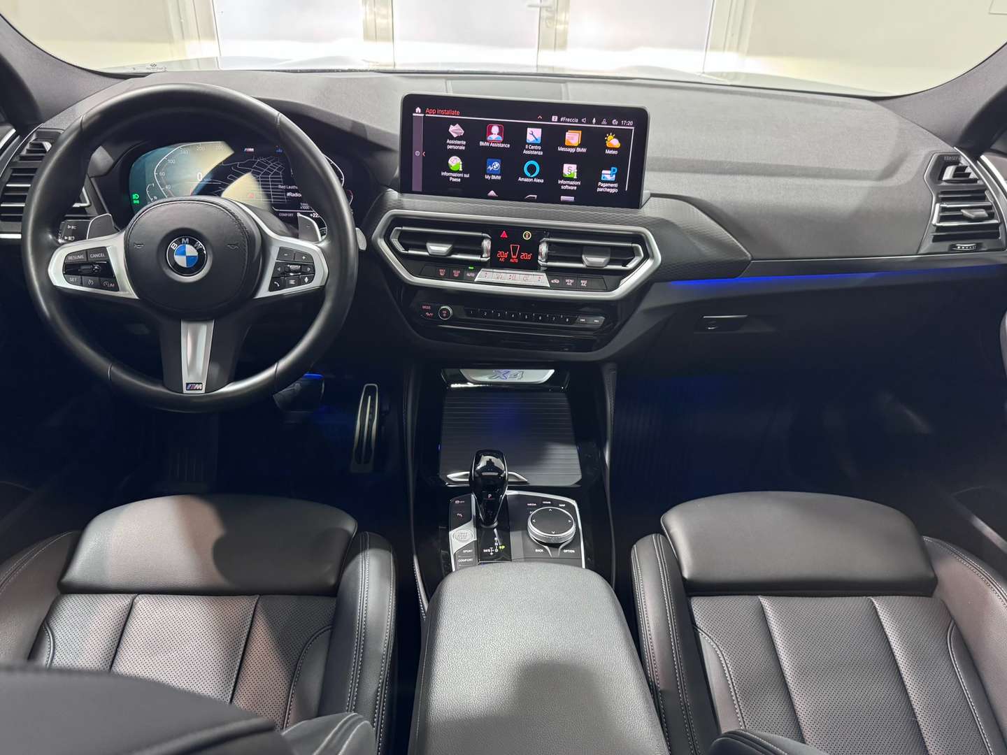 BMW X4 M Sport Xdrive20d - 2024 - Joinsteer - #13