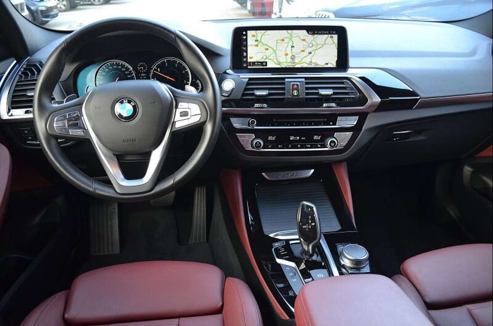 BMW X4 XLine XDrive30d - 2019 - Joinsteer - #10