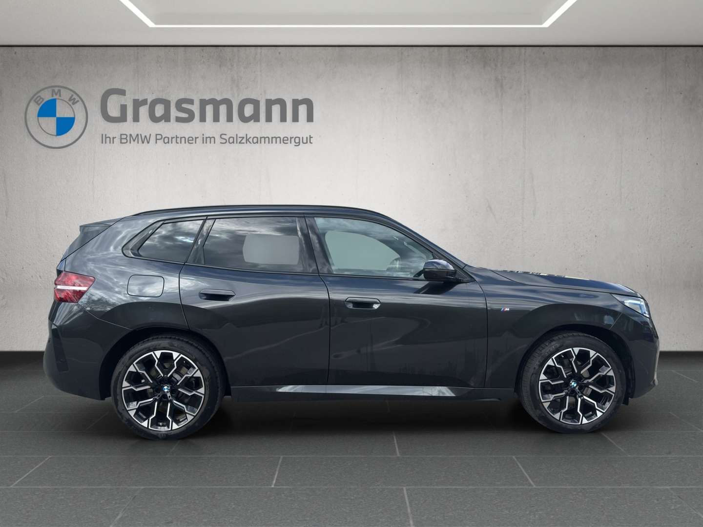 BMW X3 20d XDrive - 2025 - Joinsteer - #6