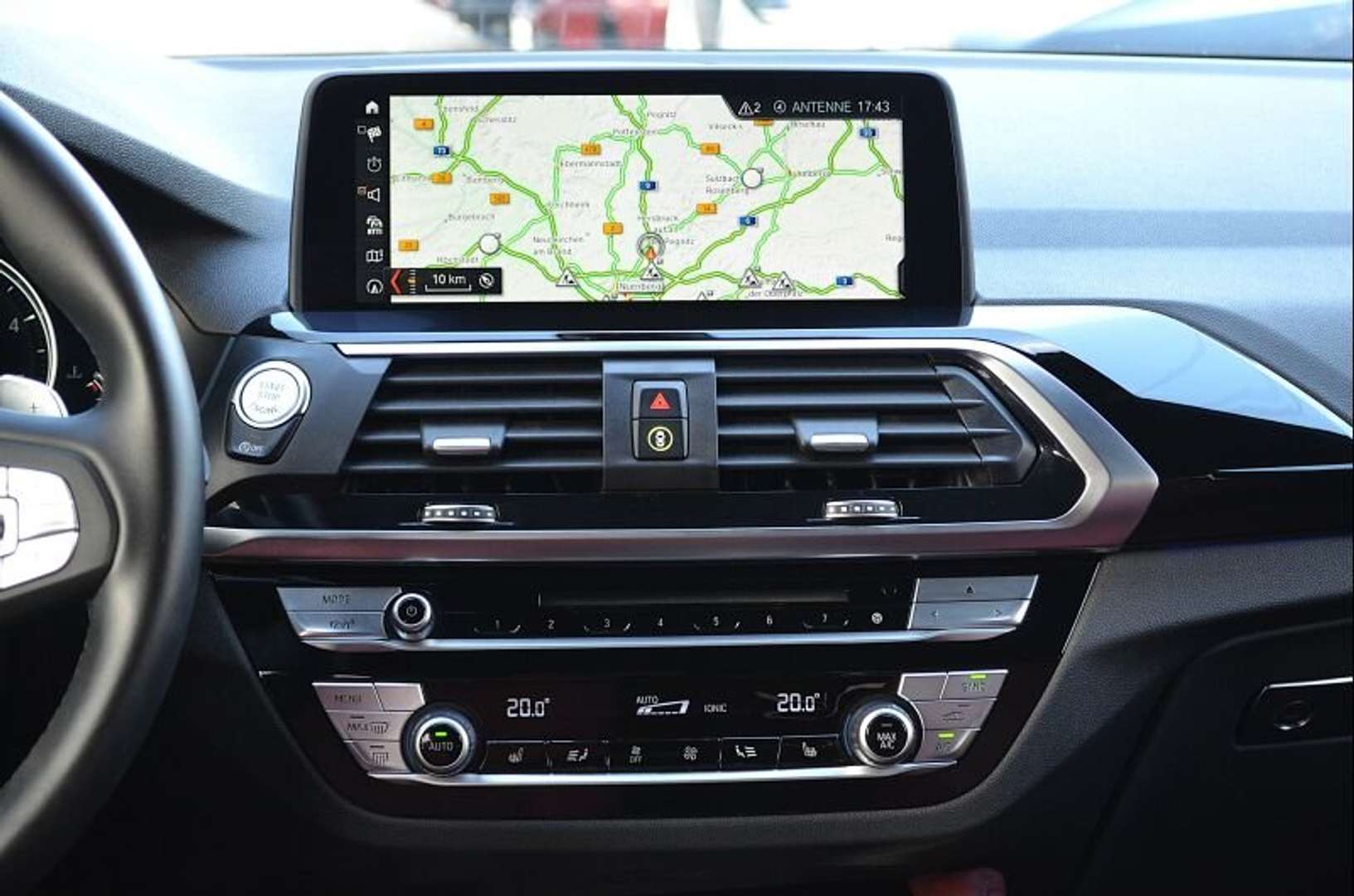 BMW X4 XLine XDrive30d - 2019 - Joinsteer - #11