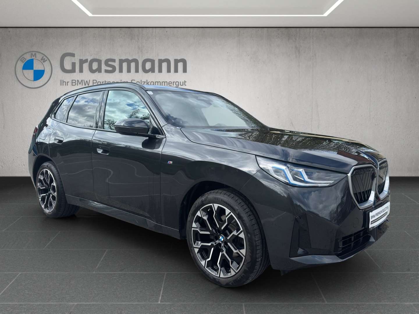 BMW X3 20d XDrive - 2025 - Joinsteer - #7