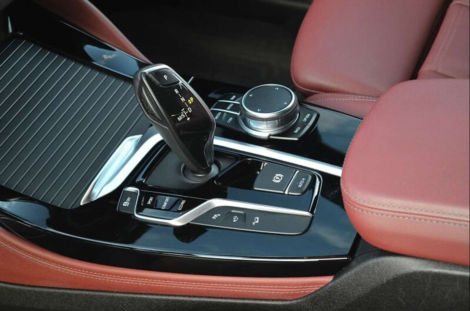 BMW X4 XLine XDrive30d - 2019 - Joinsteer - #12