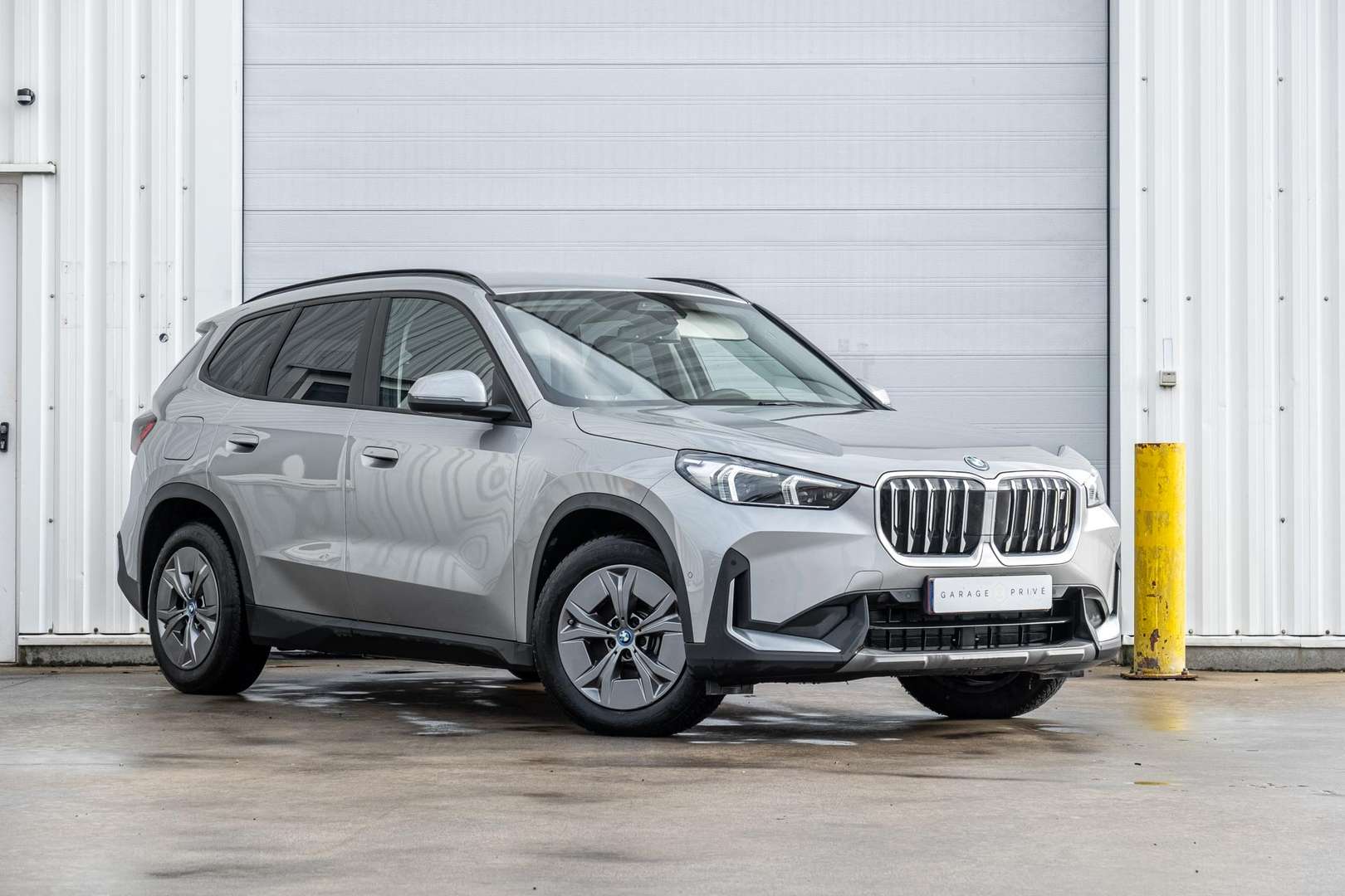 BMW IX1 XDrive30 - 2024 - Joinsteer - #1