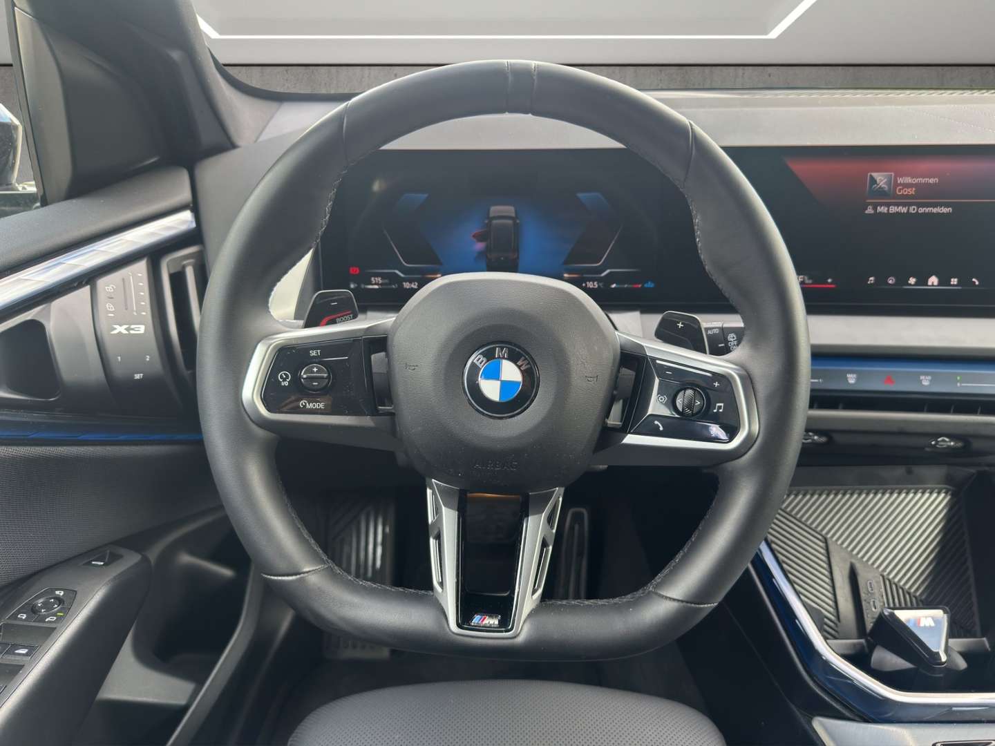 BMW X3 20d XDrive - 2025 - Joinsteer - #10