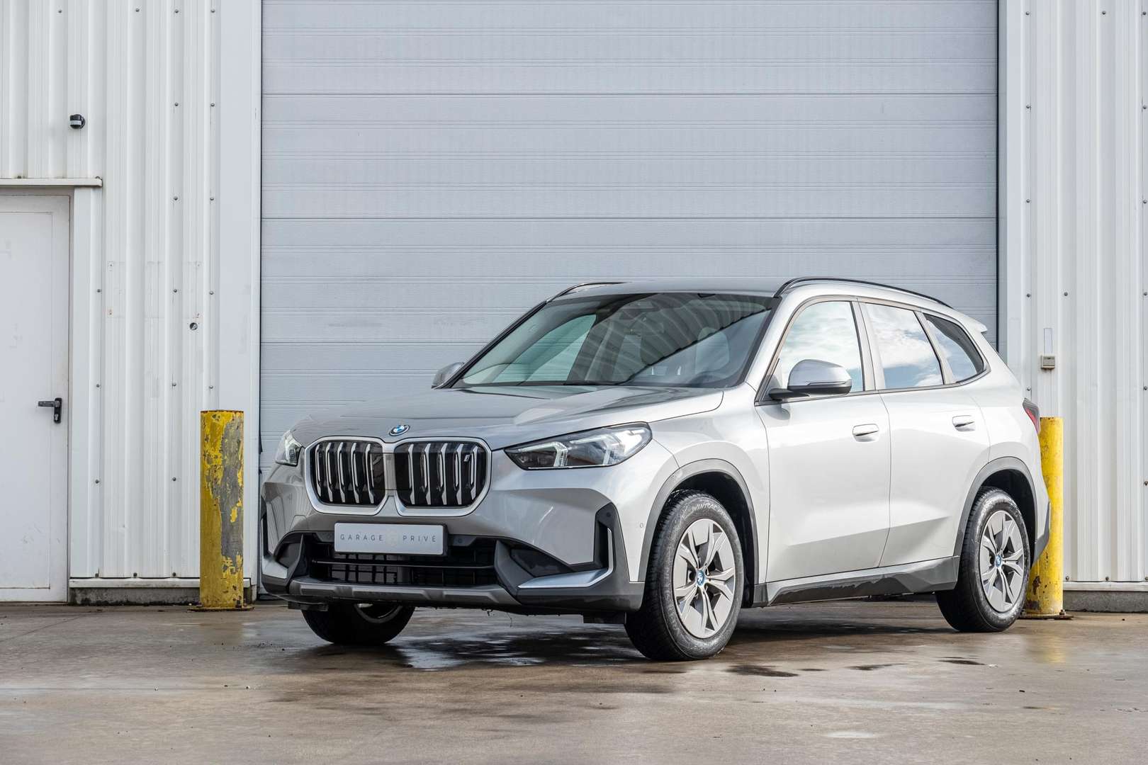 BMW IX1 XDrive30 - 2024 - Joinsteer - #2