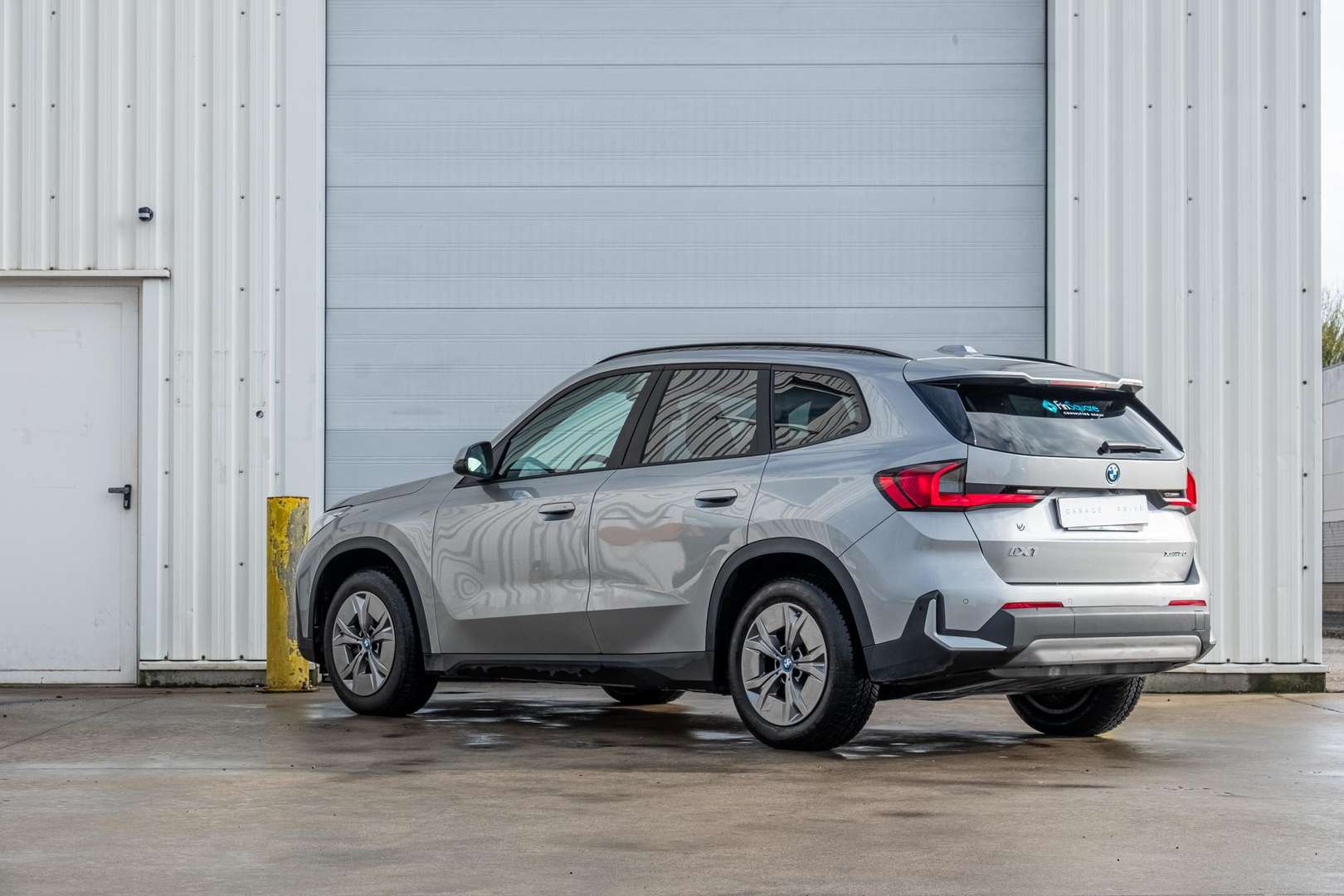 BMW IX1 XDrive30 - 2024 - Joinsteer - #3