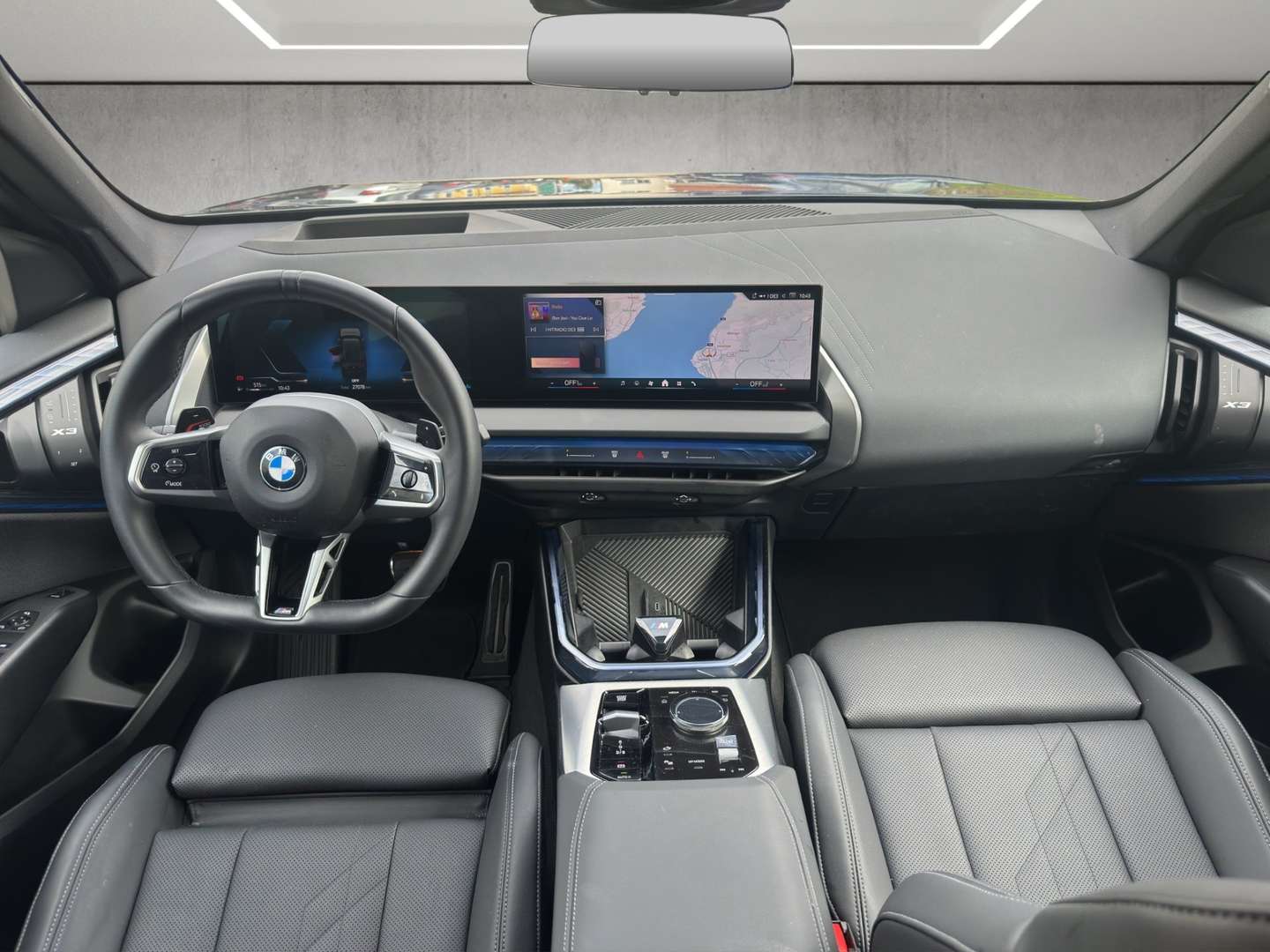 BMW X3 20d XDrive - 2025 - Joinsteer - #12