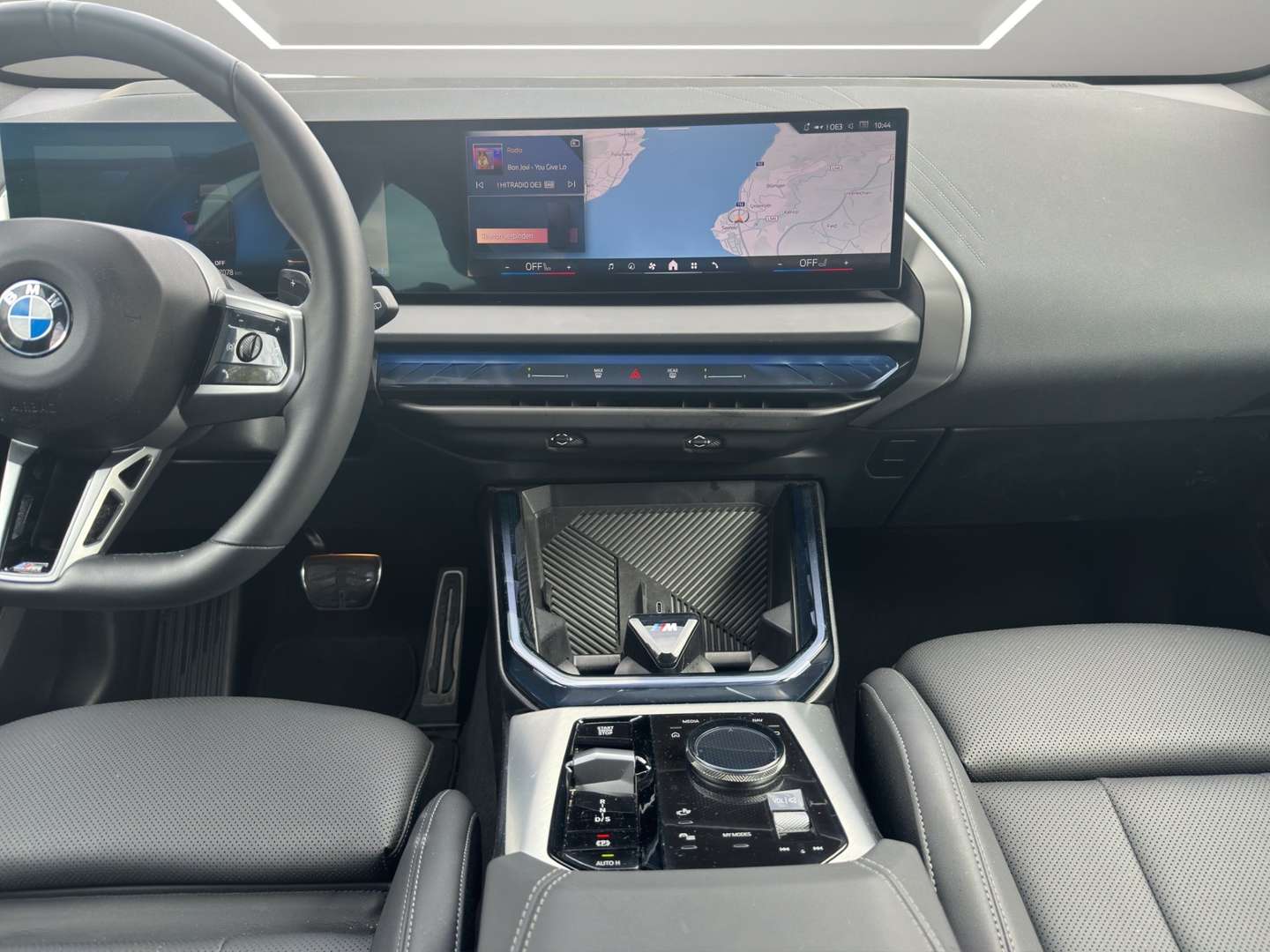 BMW X3 20d XDrive - 2025 - Joinsteer - #13