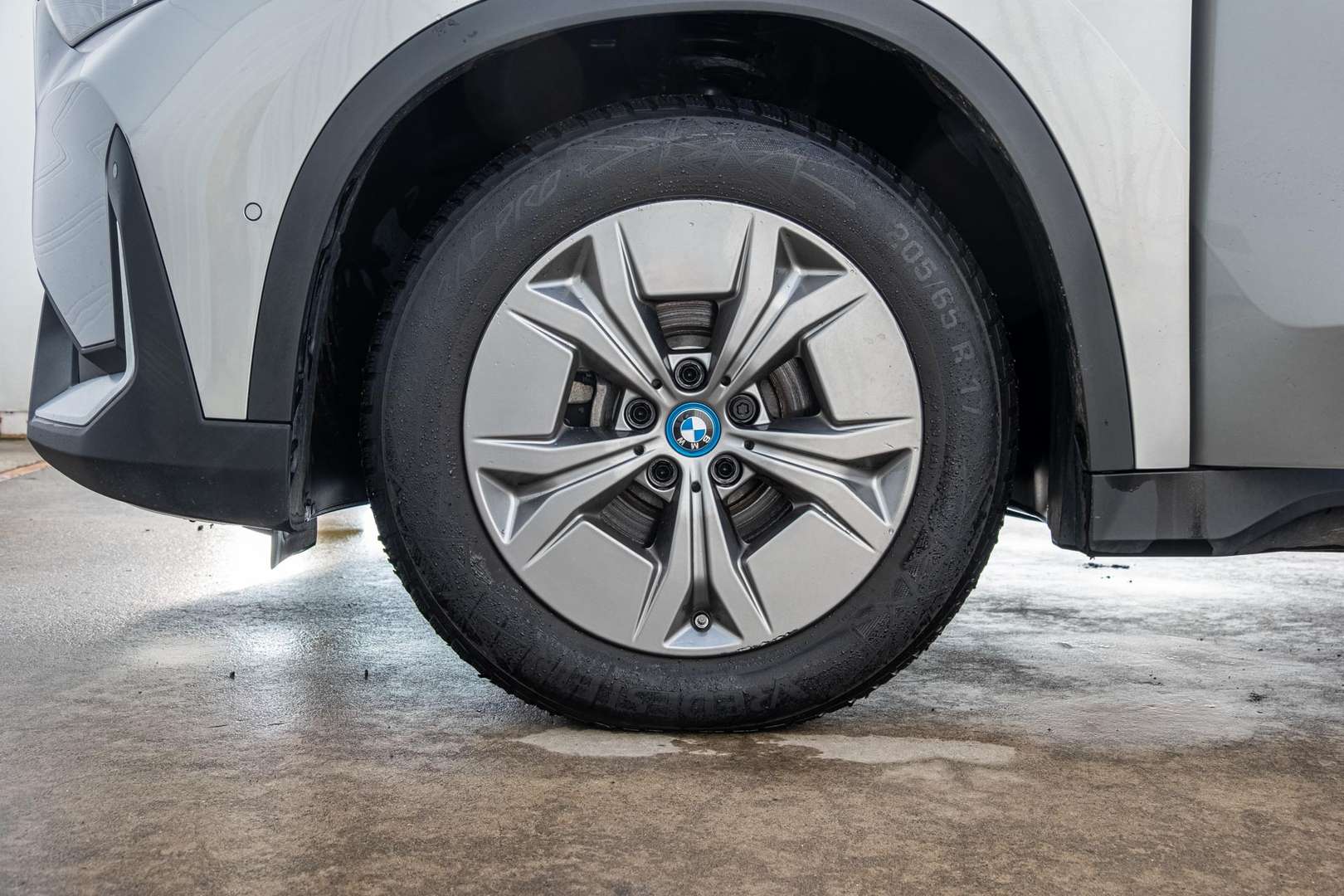BMW IX1 XDrive30 - 2024 - Joinsteer - #5