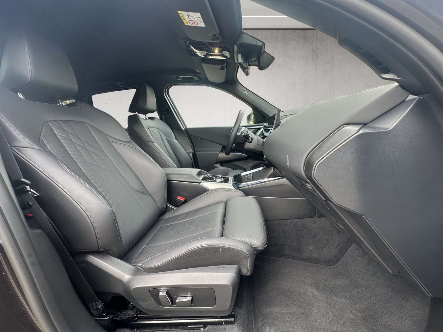 BMW X3 20d XDrive - 2025 - Joinsteer - #15