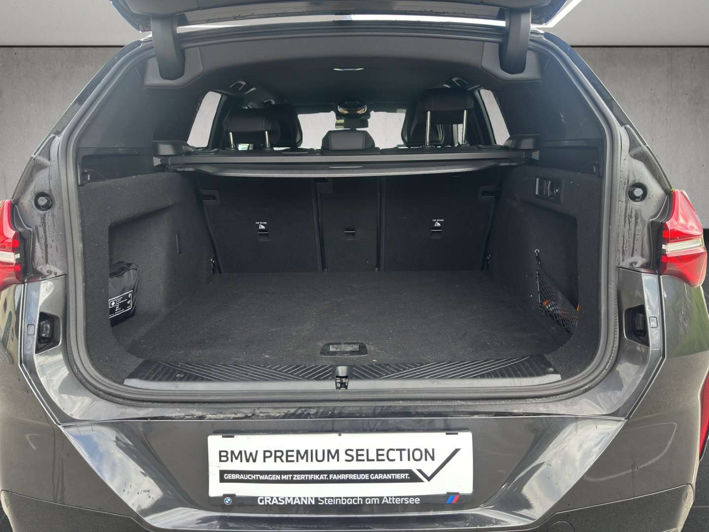 BMW X3 20d XDrive - 2025 - Joinsteer - #16