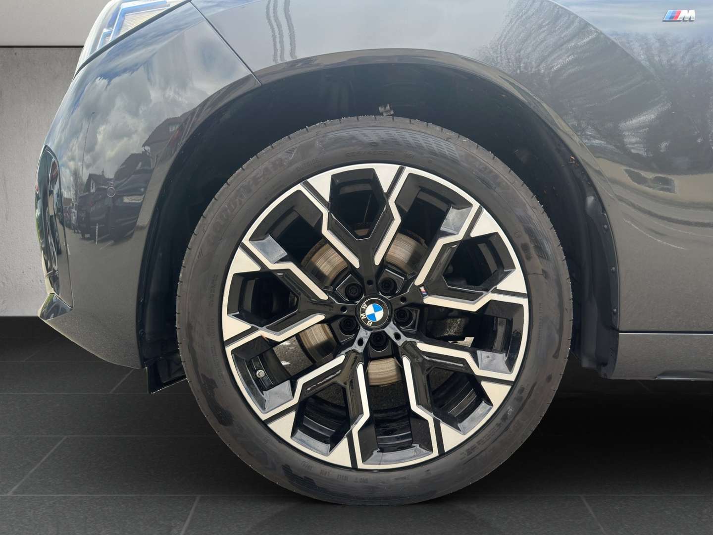 BMW X3 20d XDrive - 2025 - Joinsteer - #17