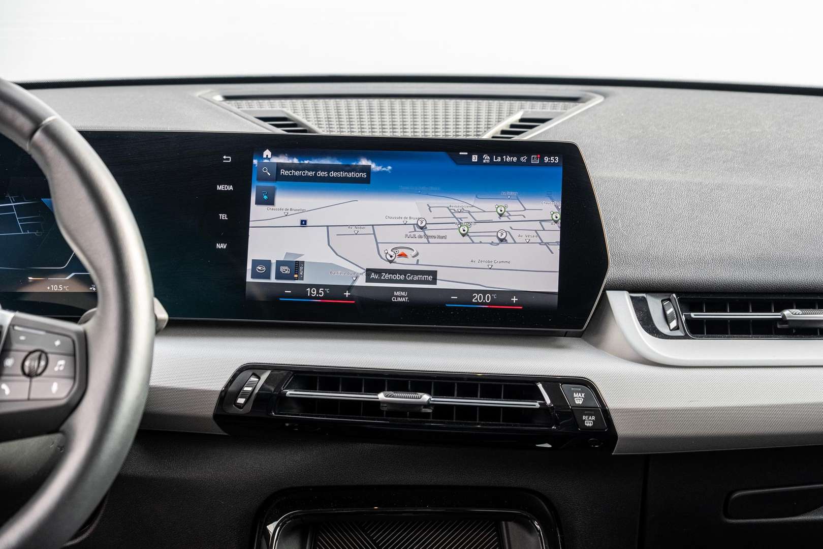 BMW IX1 XDrive30 - 2024 - Joinsteer - #9