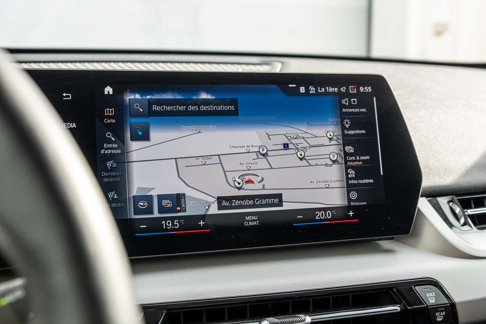 BMW IX1 XDrive30 - 2024 - Joinsteer - #12