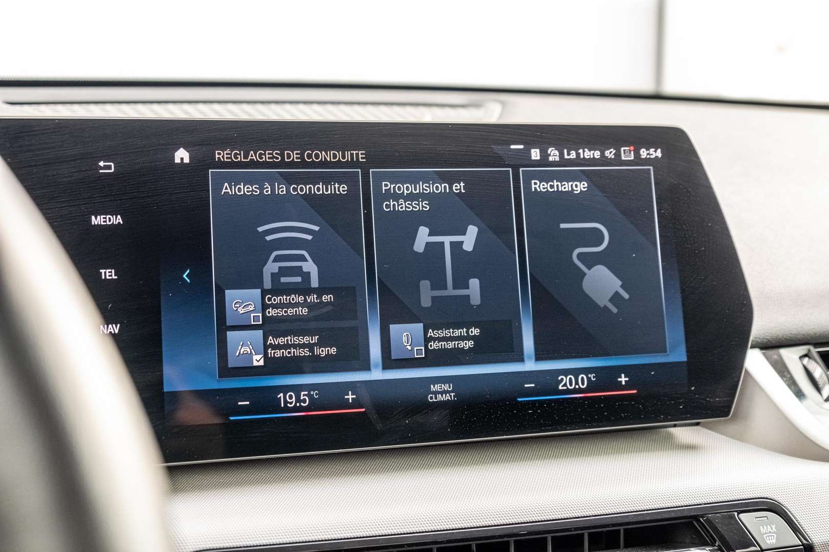 BMW IX1 XDrive30 - 2024 - Joinsteer - #13