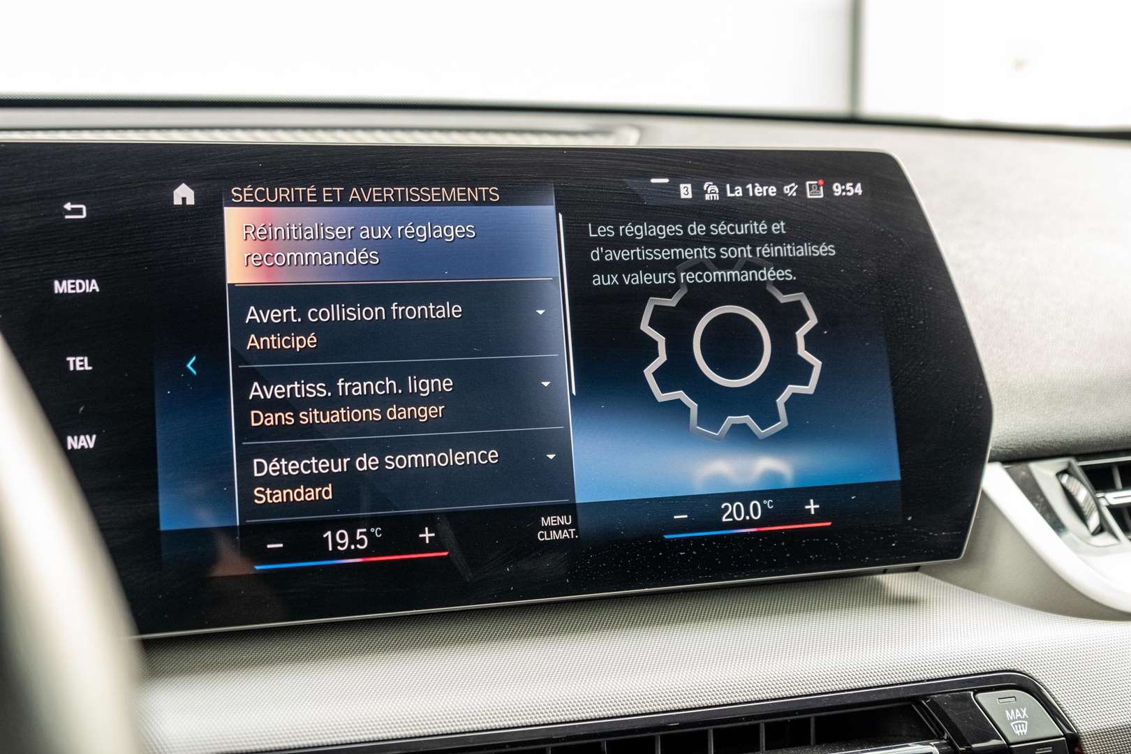 BMW IX1 XDrive30 - 2024 - Joinsteer - #14