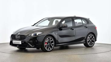 BMW 118 118d — photo 5
