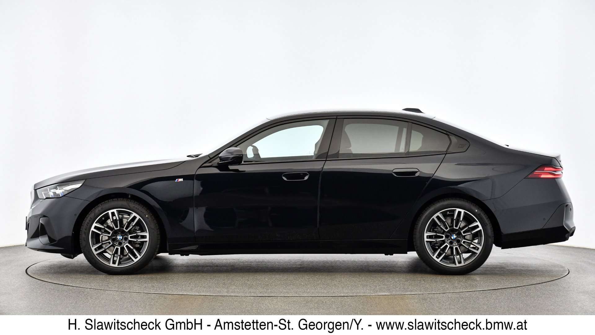 BMW Série 5 520d XDrive - 2025 - Joinsteer - #5