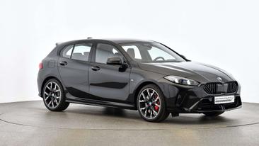 BMW 118 118d — photo 7