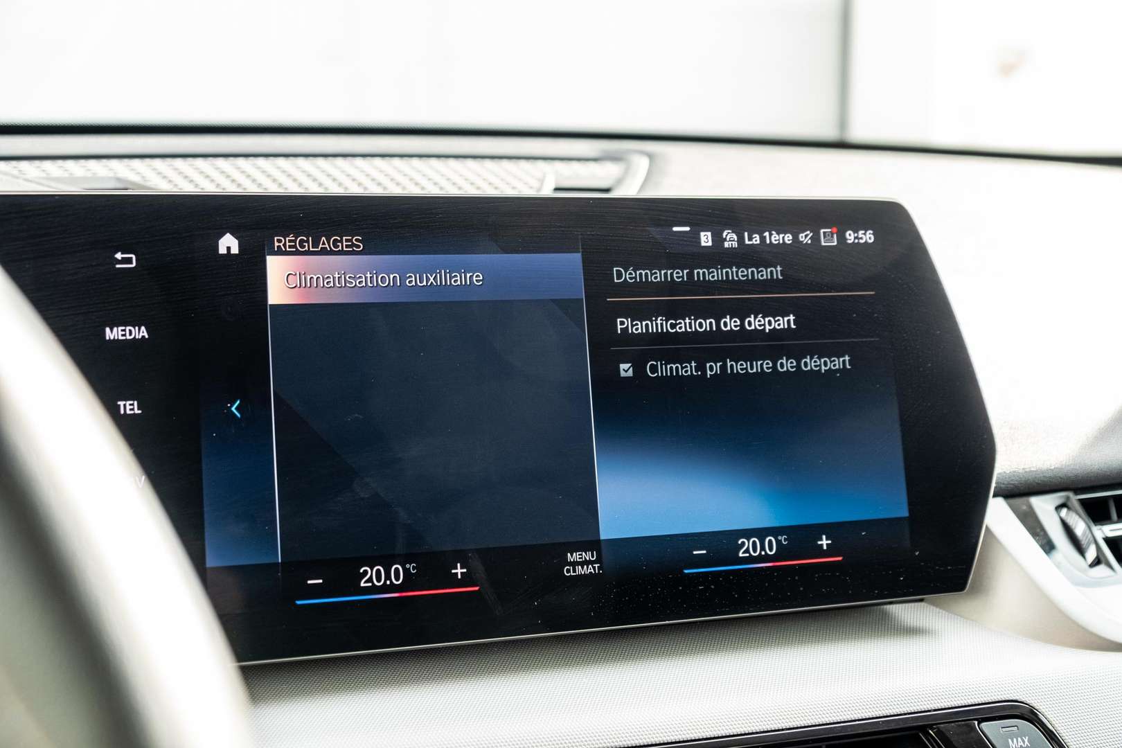BMW IX1 XDrive30 - 2024 - Joinsteer - #26