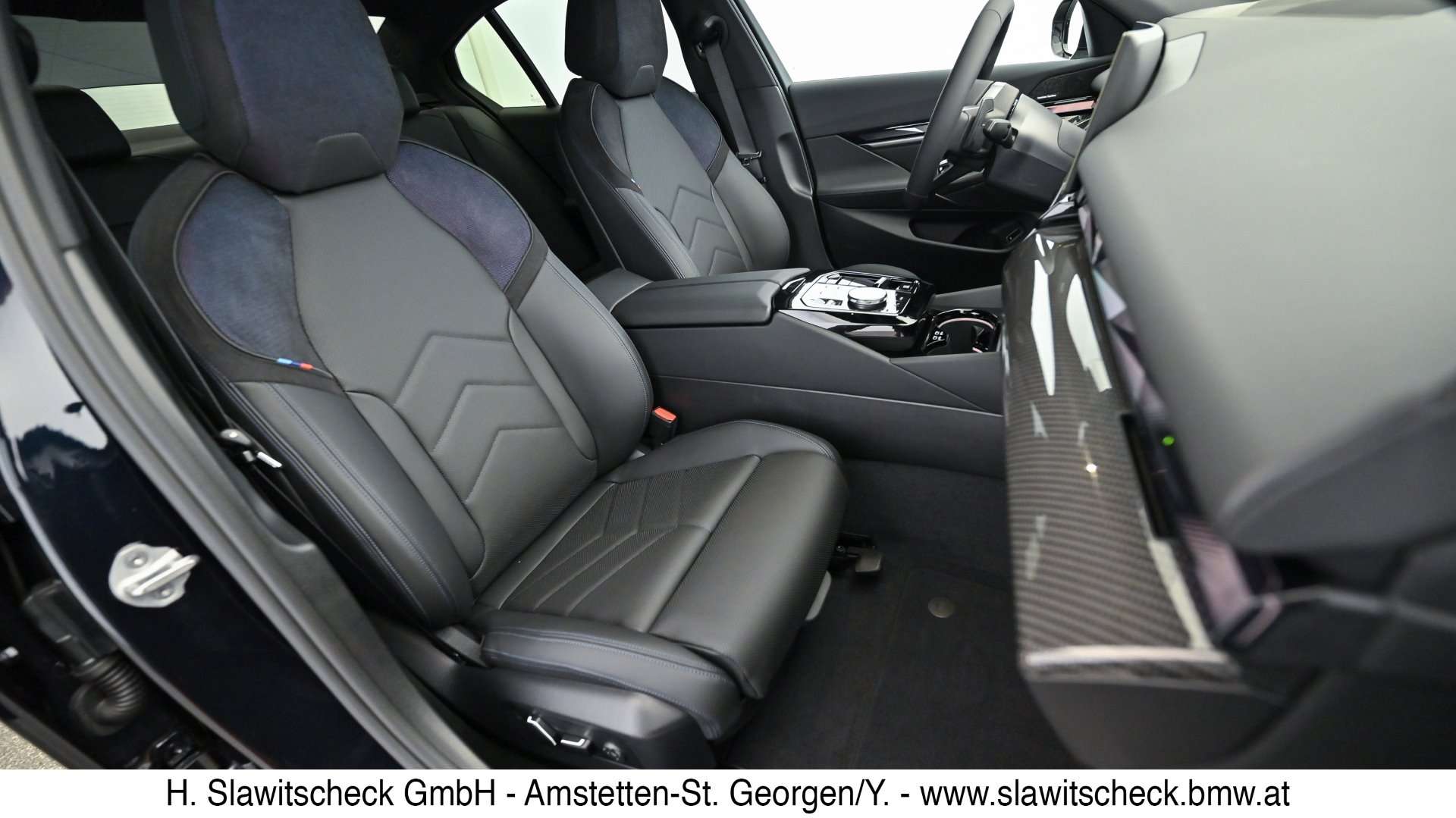BMW Série 5 520d XDrive - 2025 - Joinsteer - #9