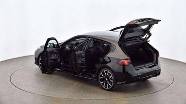 BMW 118 118d — photo 10