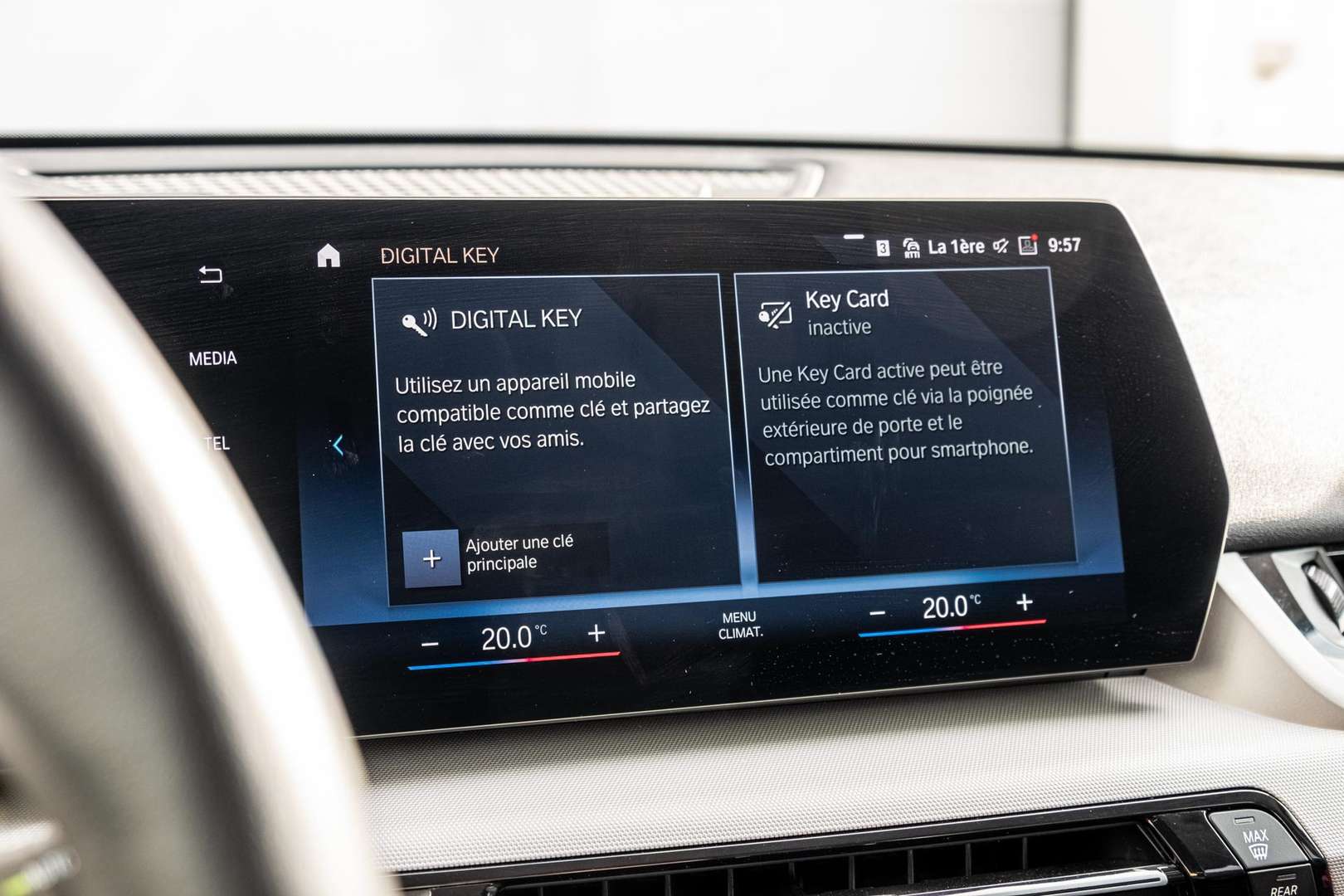 BMW IX1 XDrive30 - 2024 - Joinsteer - #28