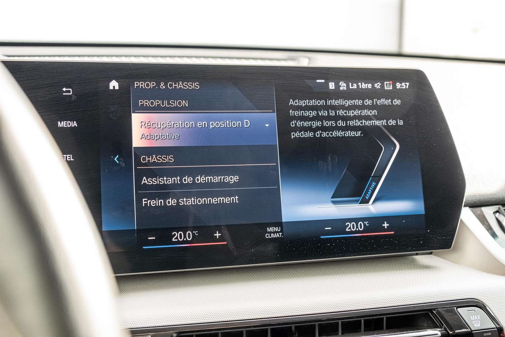 BMW IX1 XDrive30 - 2024 - Joinsteer - #29