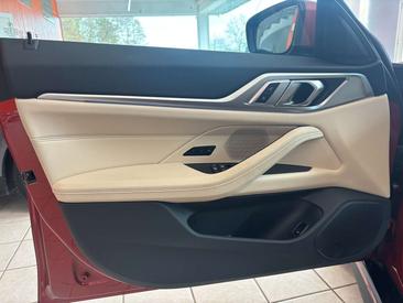 BMW I4 Gran Coupé M Sport EDrive40 — photo 7