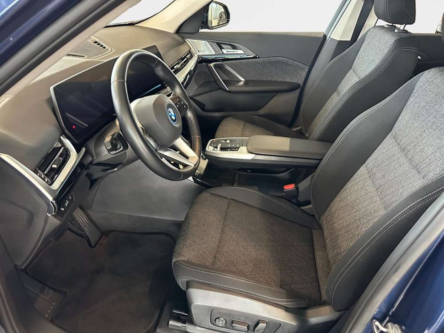 BMW IX1 - 2023 - Joinsteer - #8