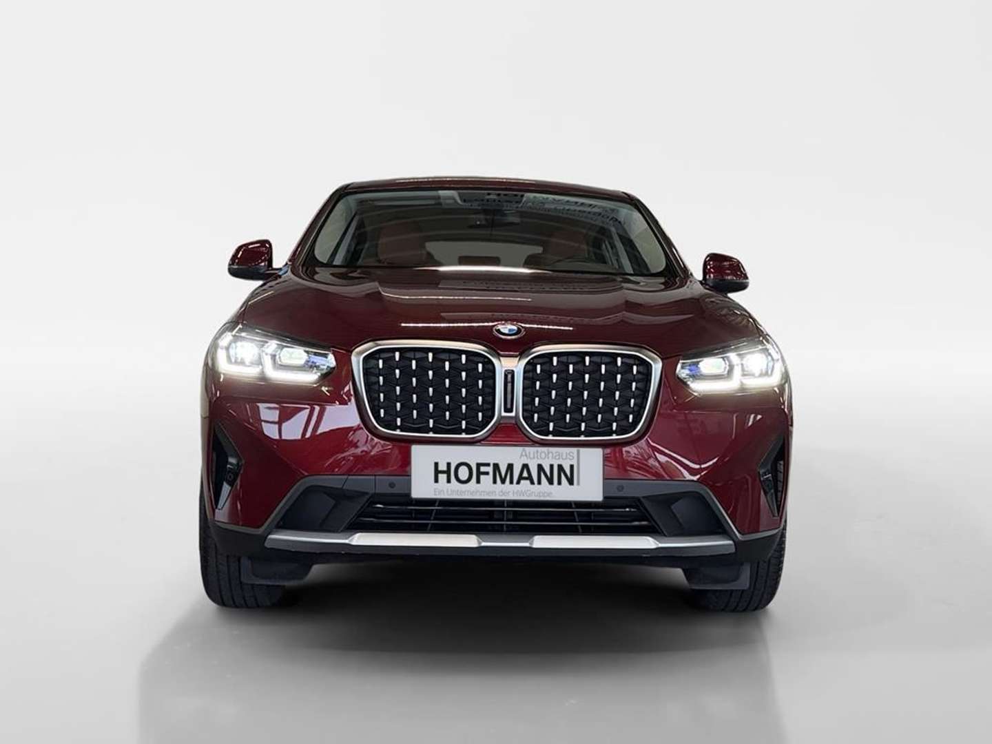 BMW X4 - 2025 - Joinsteer - #1