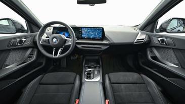BMW 118 118d — photo 14