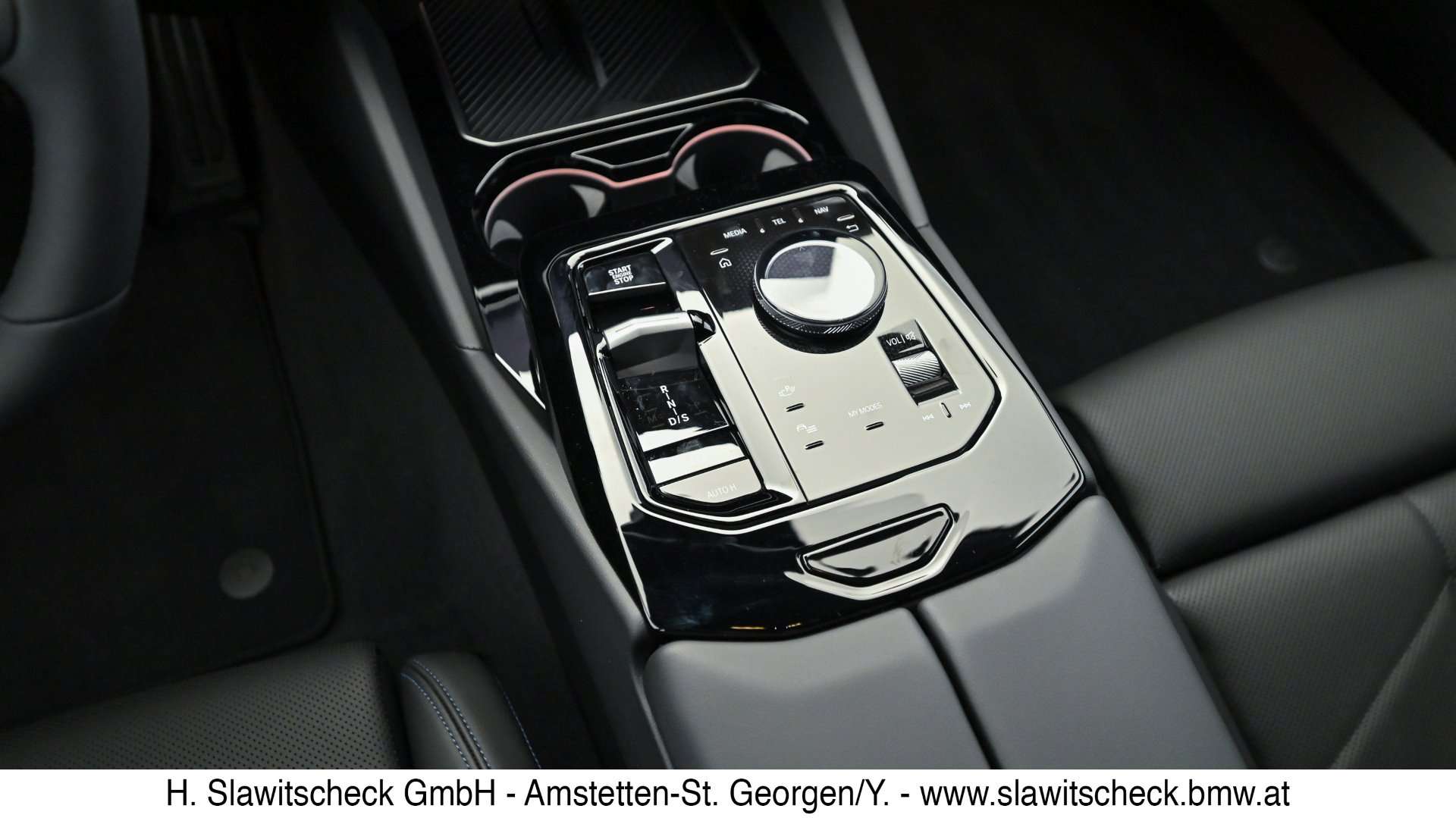 BMW Série 5 520d XDrive - 2025 - Joinsteer - #17