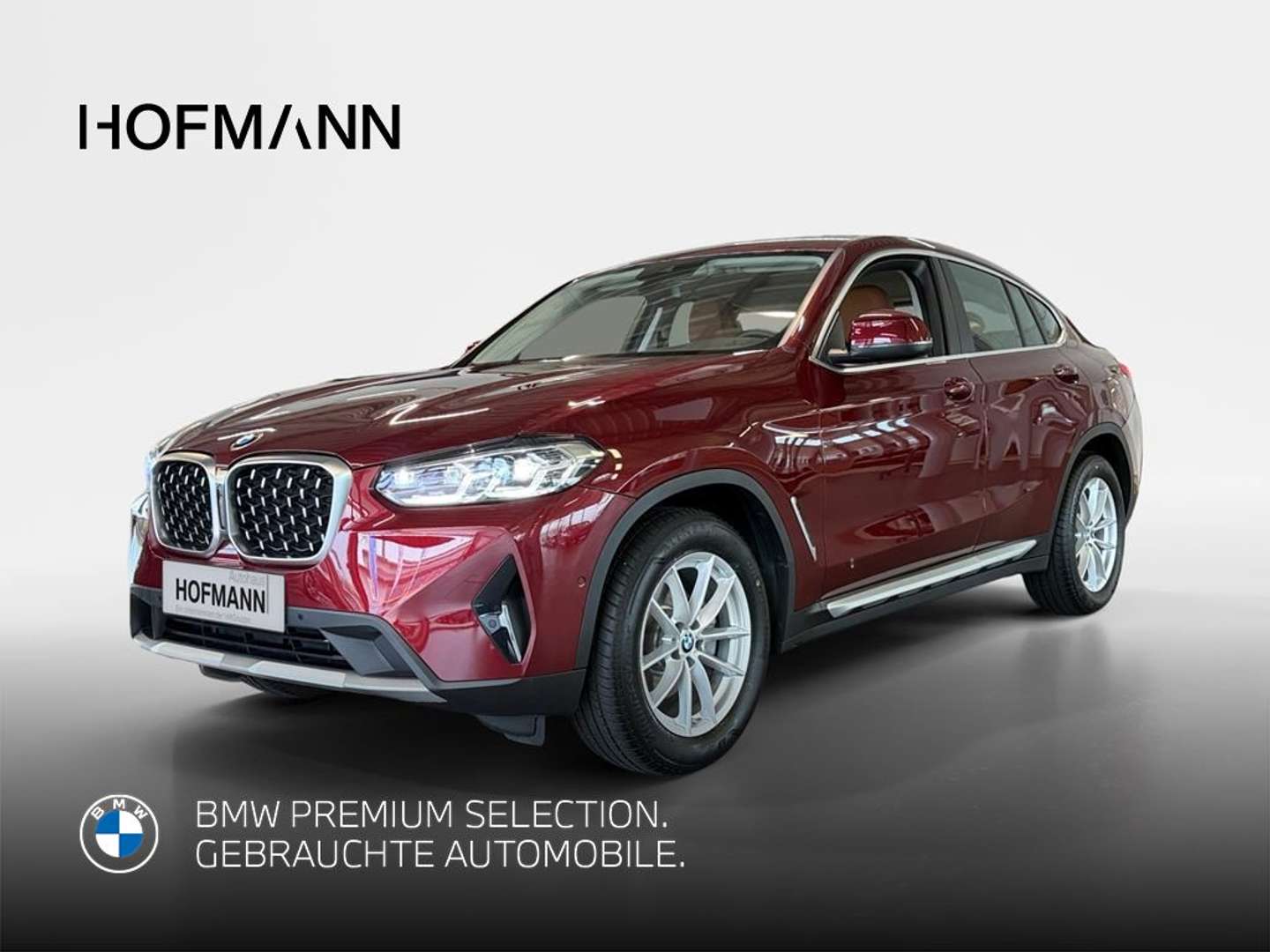 BMW X4 - 2025 - Joinsteer - #2