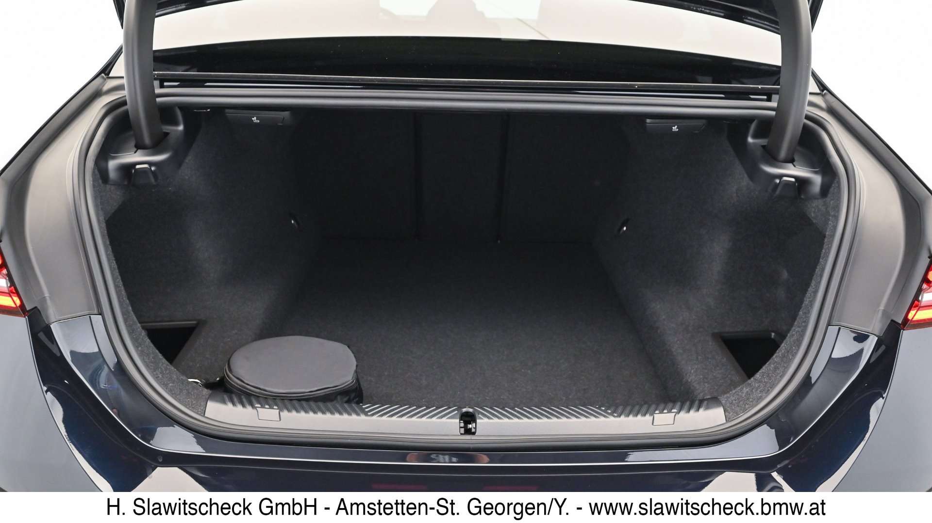 BMW Série 5 520d XDrive - 2025 - Joinsteer - #18